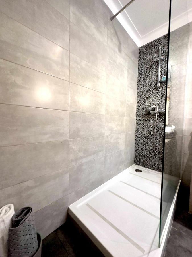 Albufeira Holidays Penthouse Sea View Exterior foto