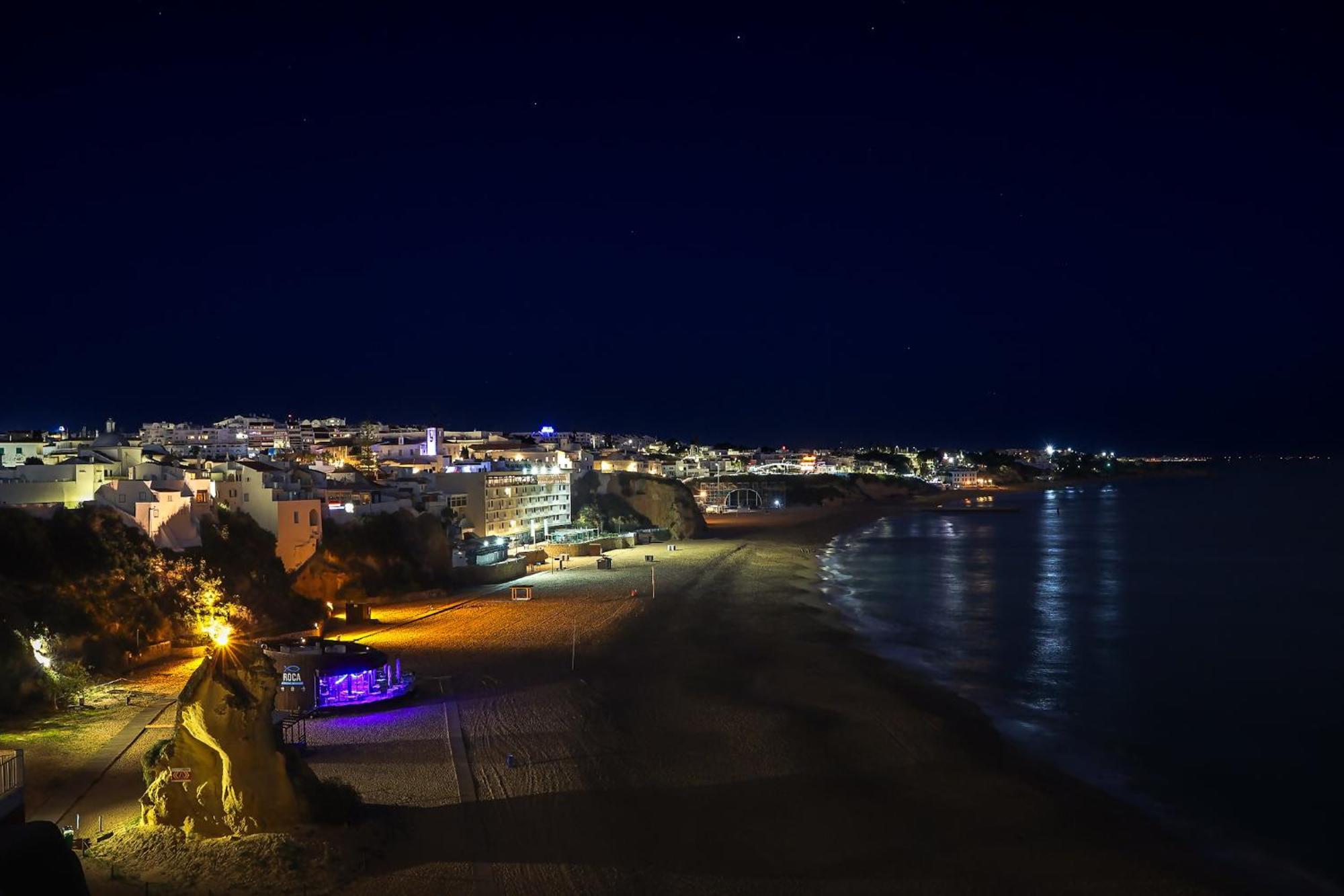 Albufeira Holidays Penthouse Sea View Quarto foto